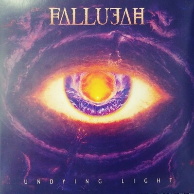 Fallujah - Undying Light