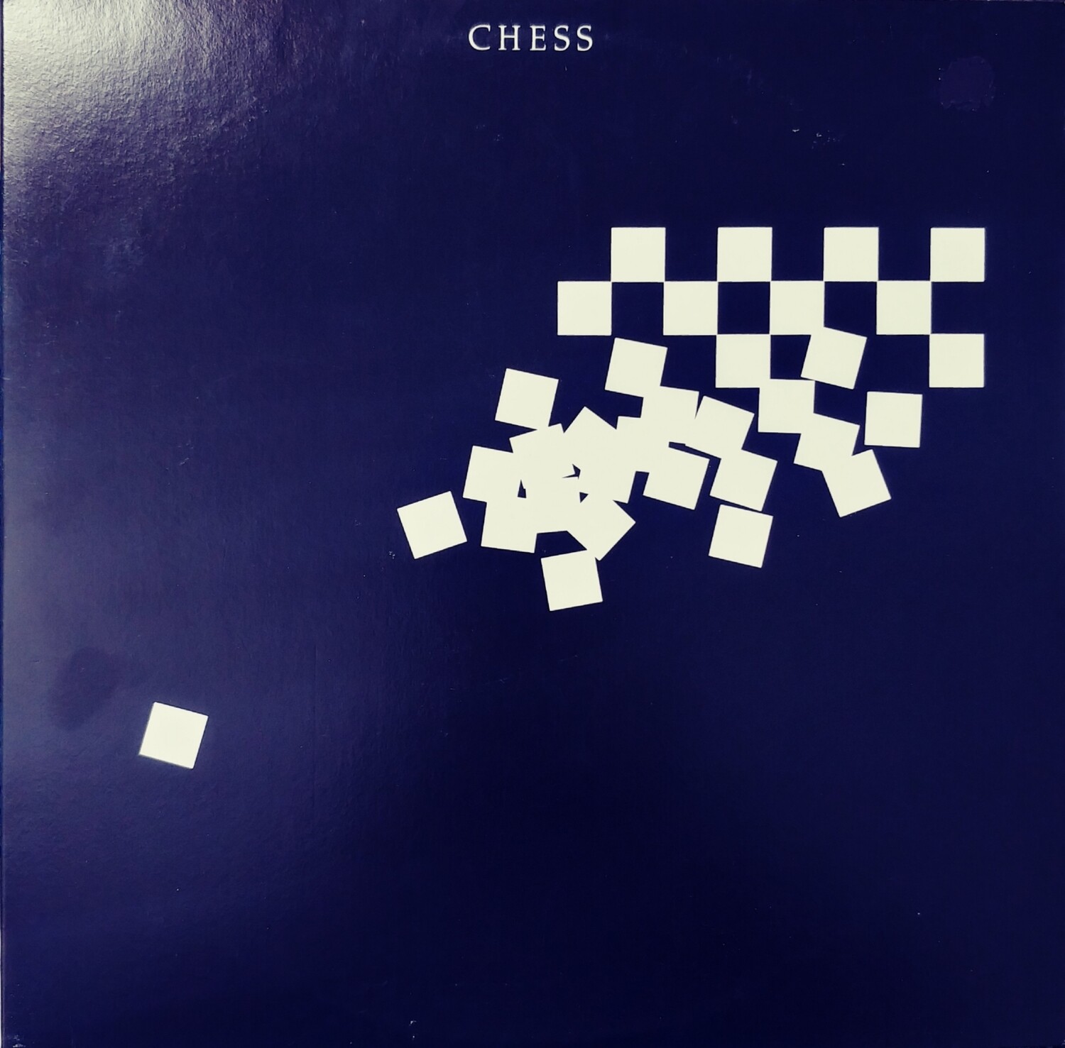 Various - Chess