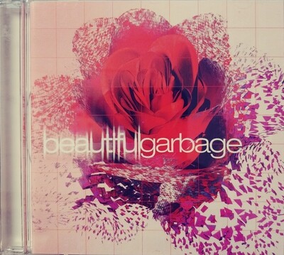 Garbage - Beautiful Garbage (CD)