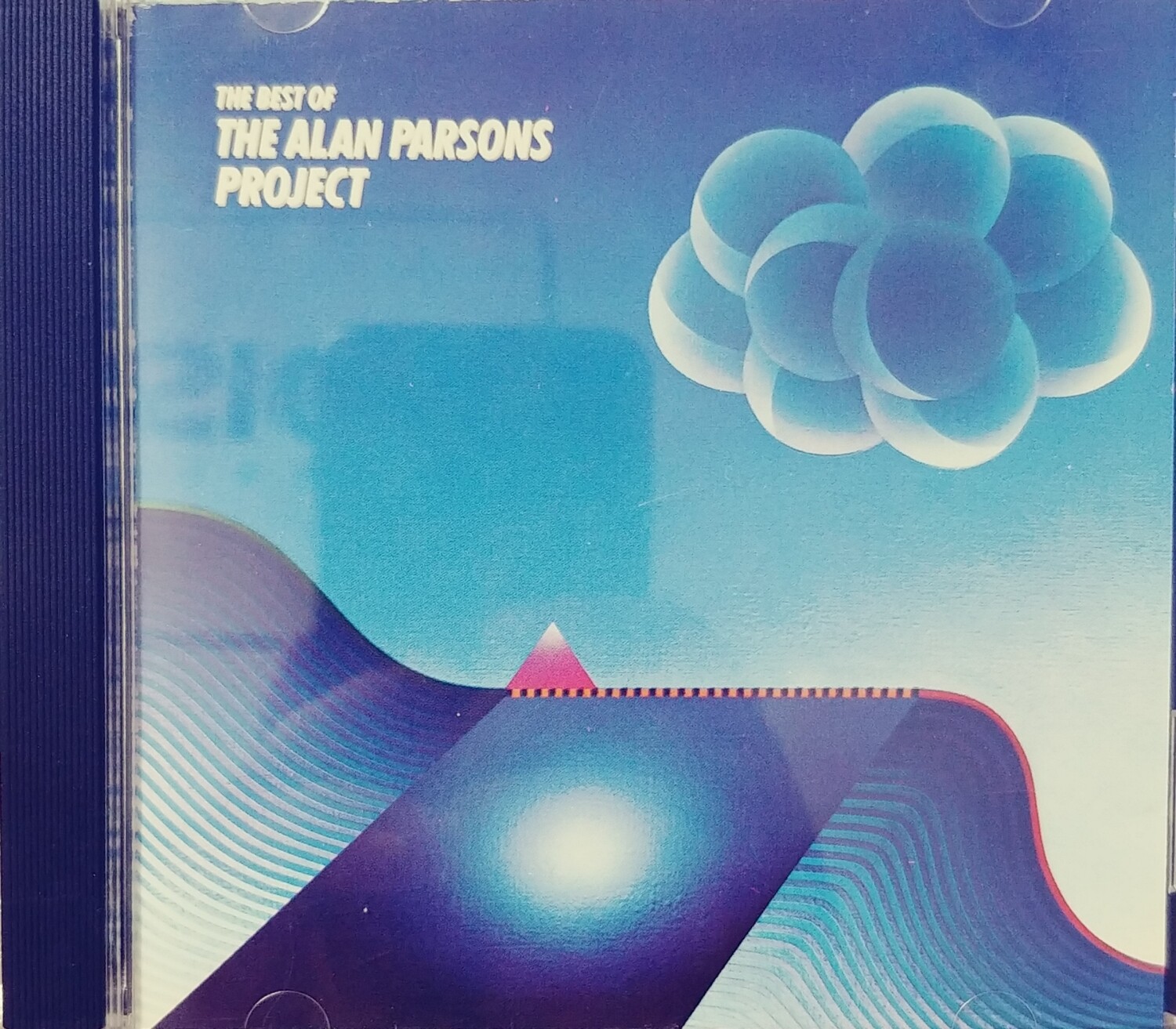 The Alan Parsons Project - The Best of (CD)