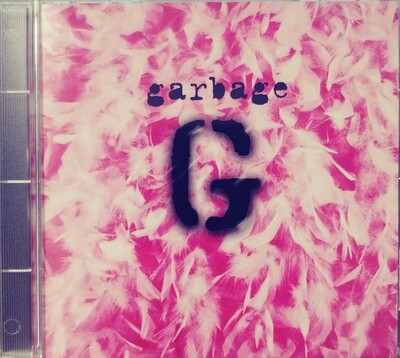 Garbage - Garbage (CD)