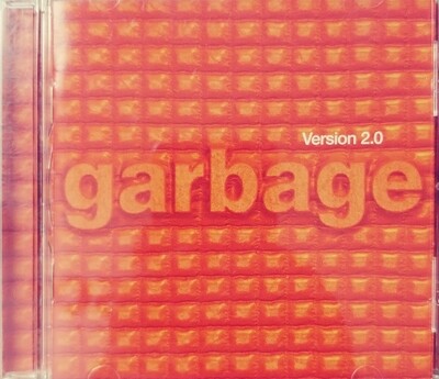 Garbage - Version 2.0 (CD)