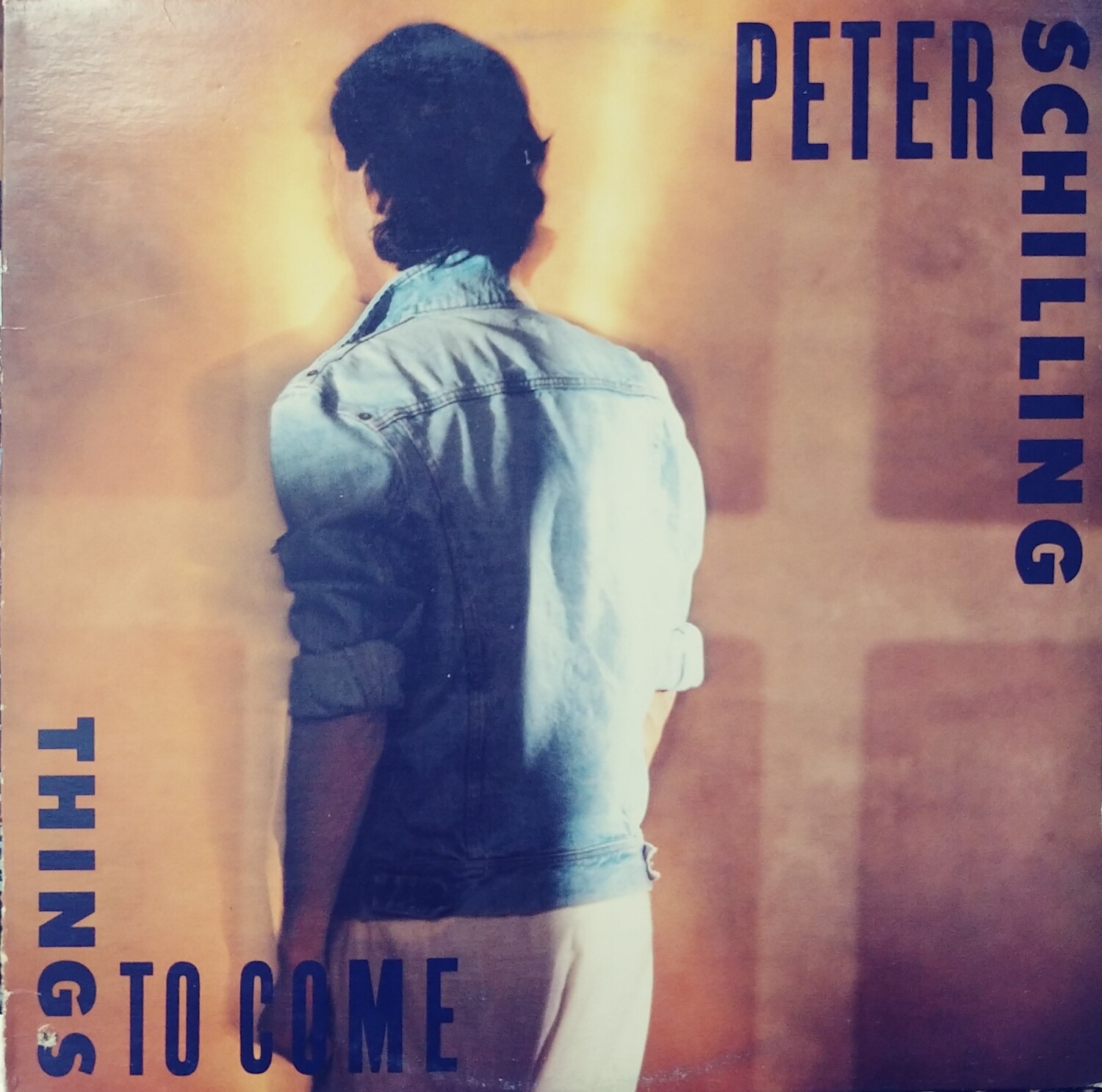Peter Schilling - Things to come