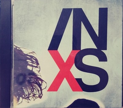 INXS - X (CD)