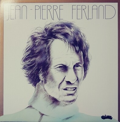 Jean-Pierre Ferland - Jean-Pierre Ferland