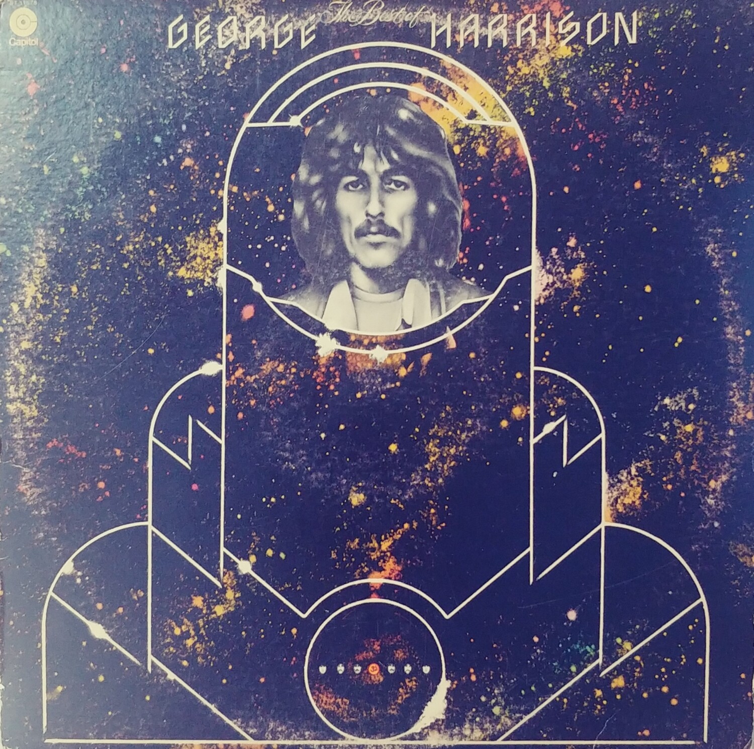 George Harrison - The Best of