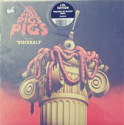 Pigs Pigs Pigs - Viscerals