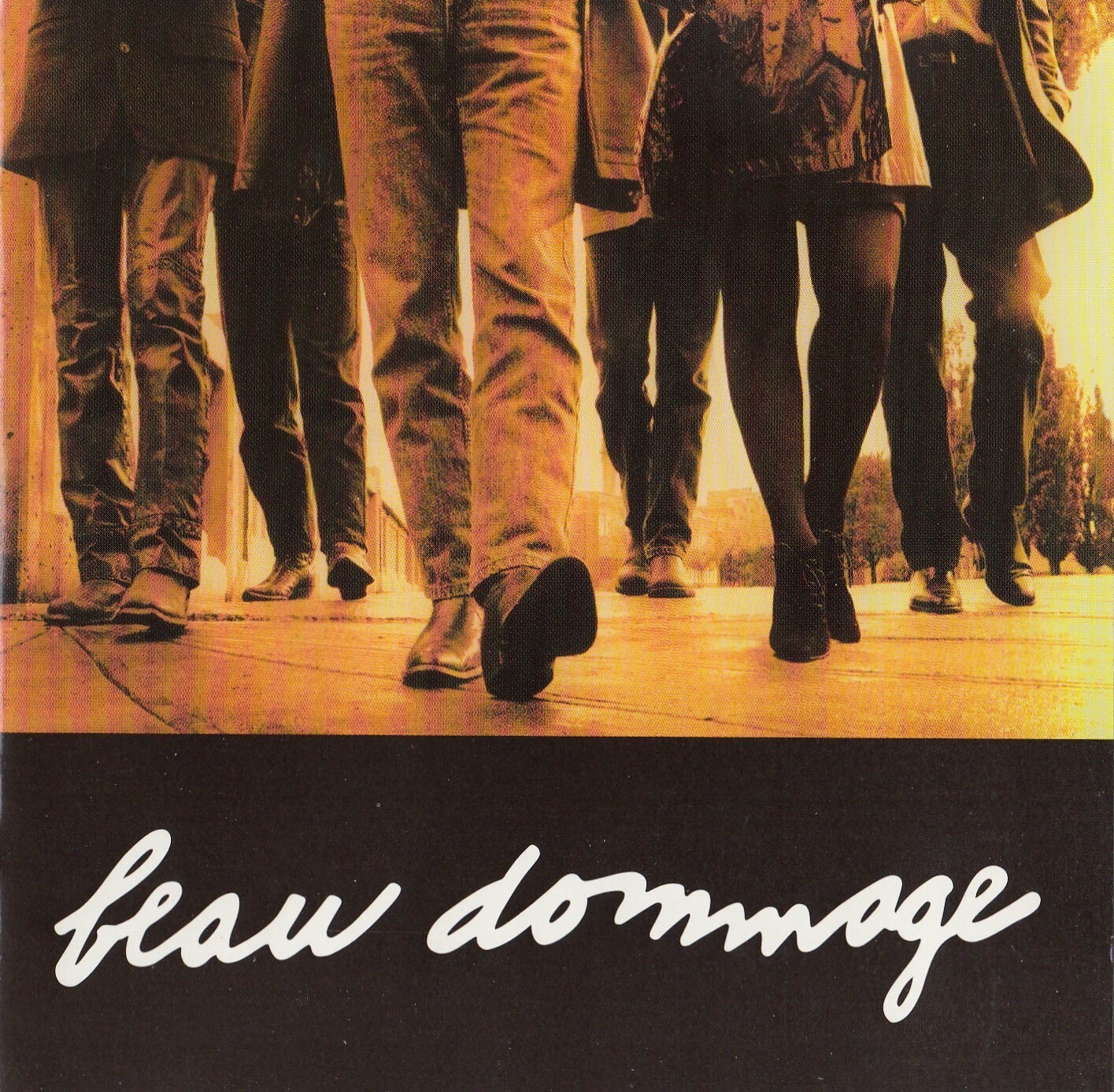 Beau Dommage - Beau Dommage (CD)