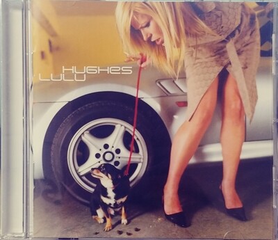 Lulu Hughes - Lulu Hughes (CD)