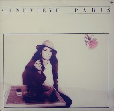 Geneviève Paris - Geneviève Paris