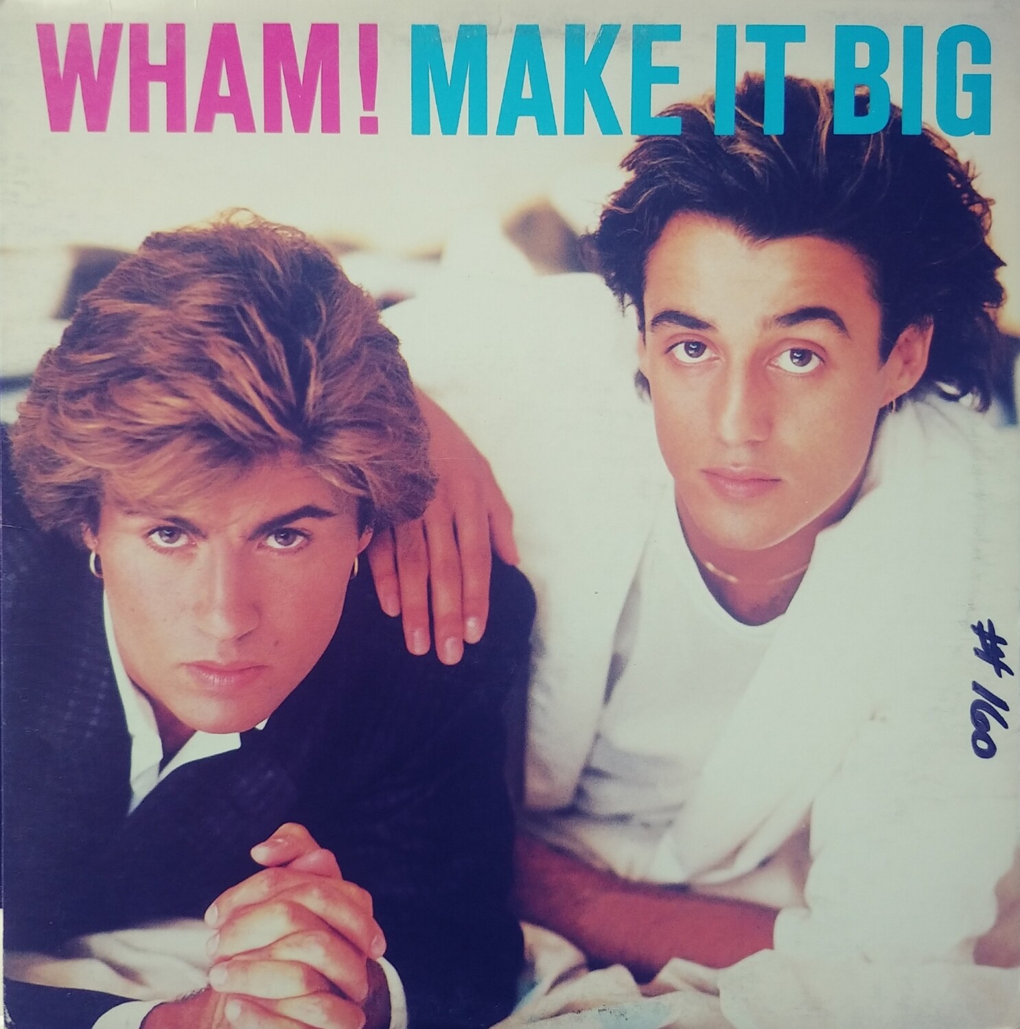 Wham - Make it big