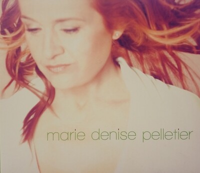 Marie-Denise Pelletier - Marie-Denise Pelletier (CD)