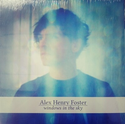 Alex Henry Foster - Windows in the sky