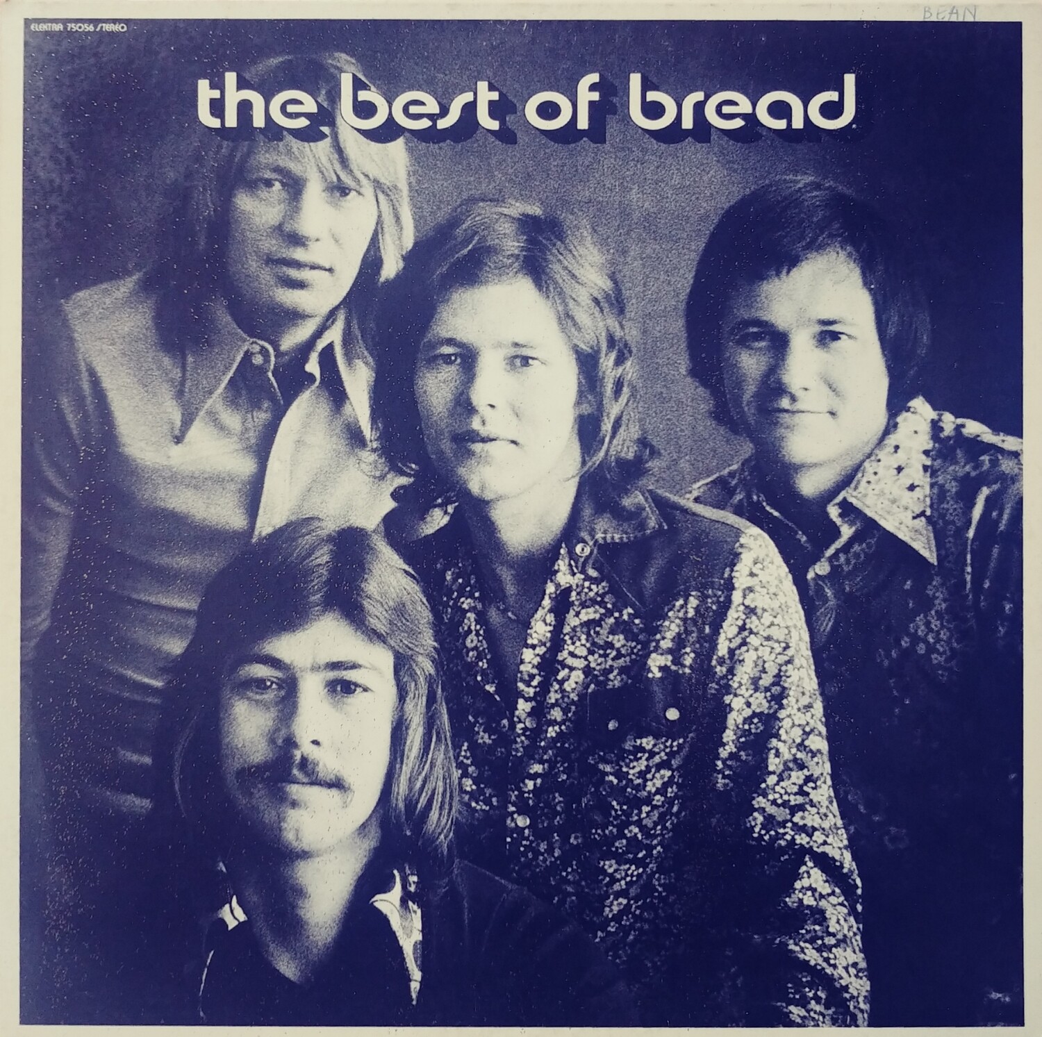 Bread - The best of Bread