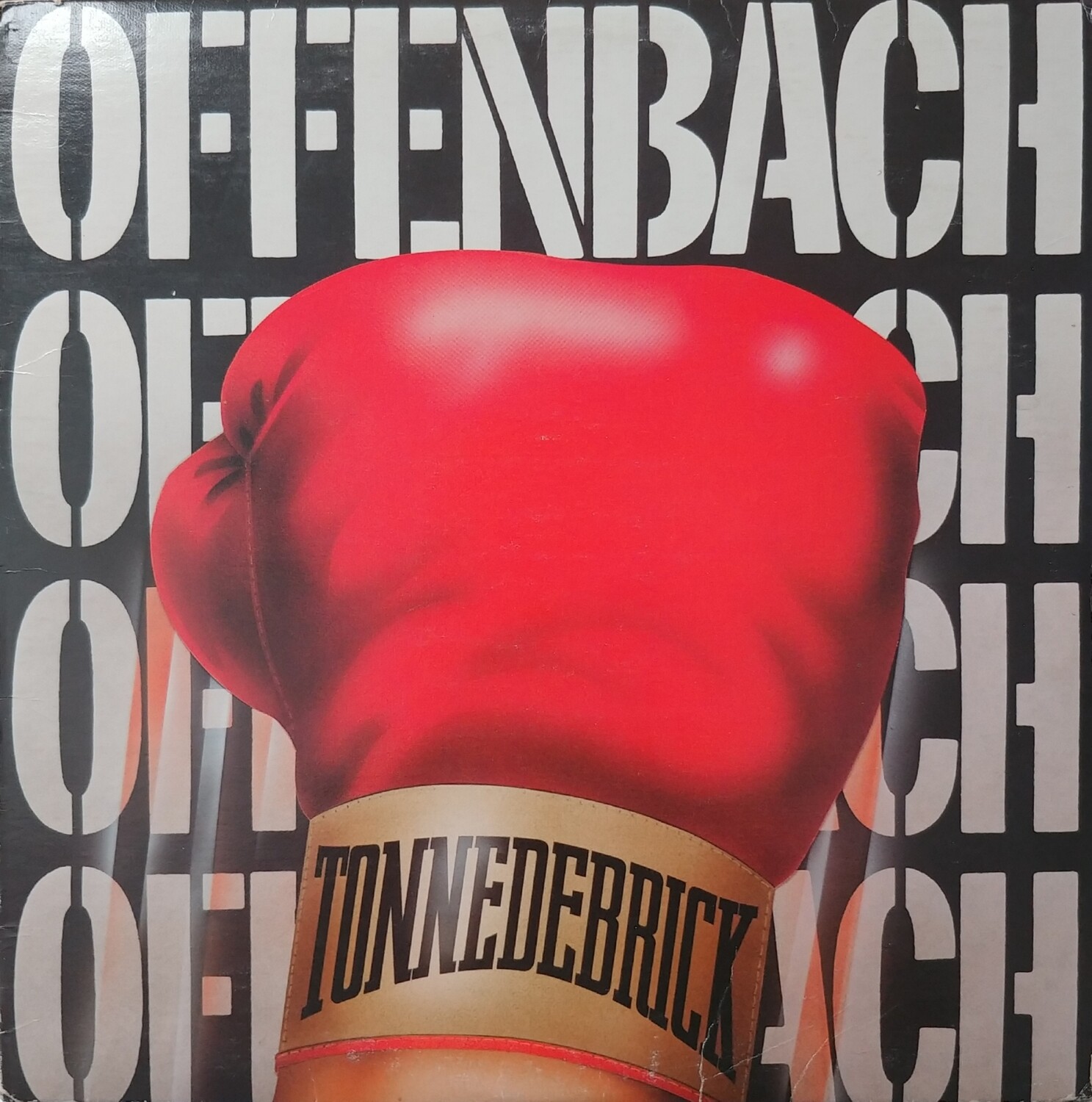 Offenbach - Tonnedebrick