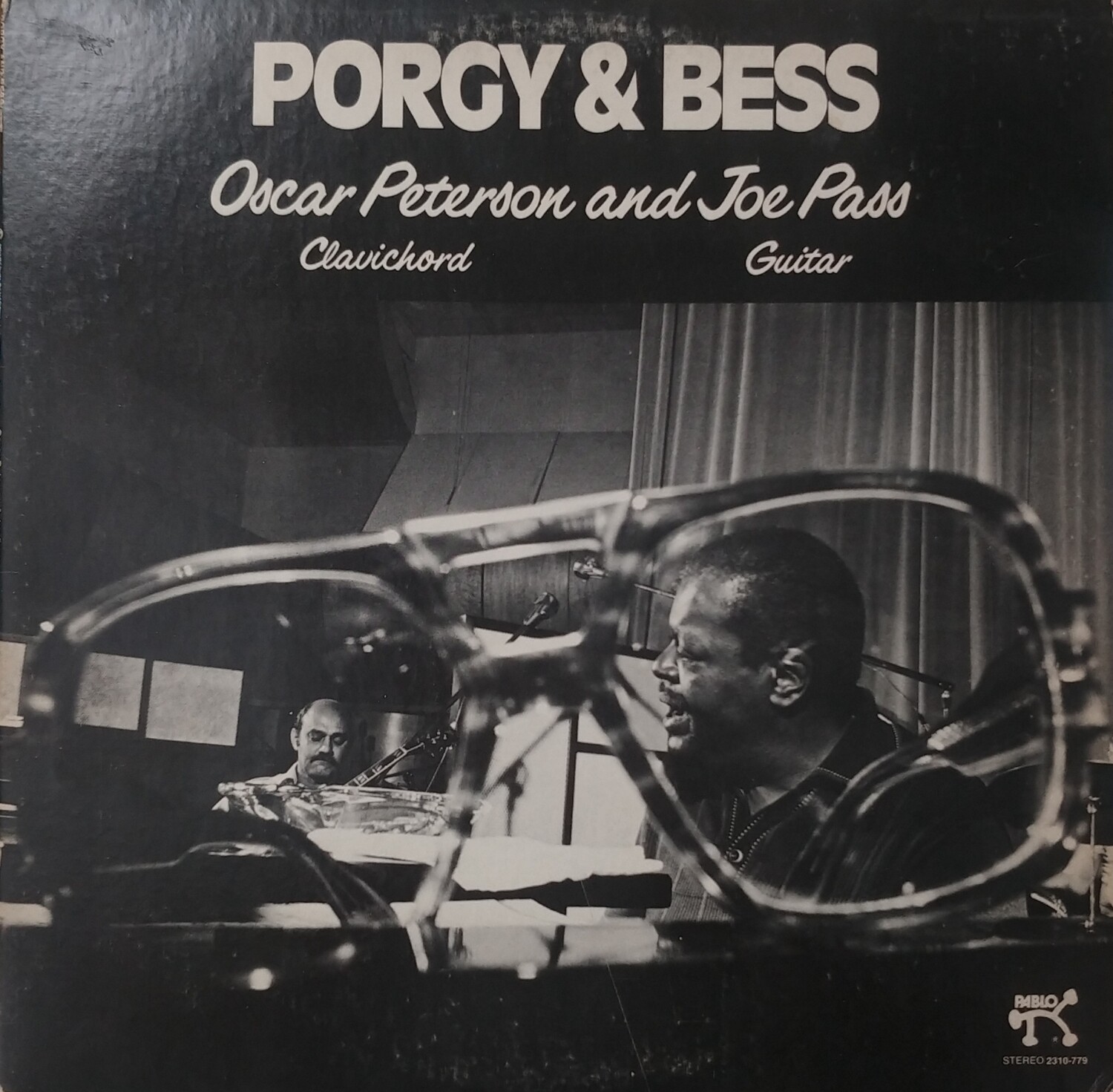 Oscar Peterson & Joe Pass - Porgy and Bess