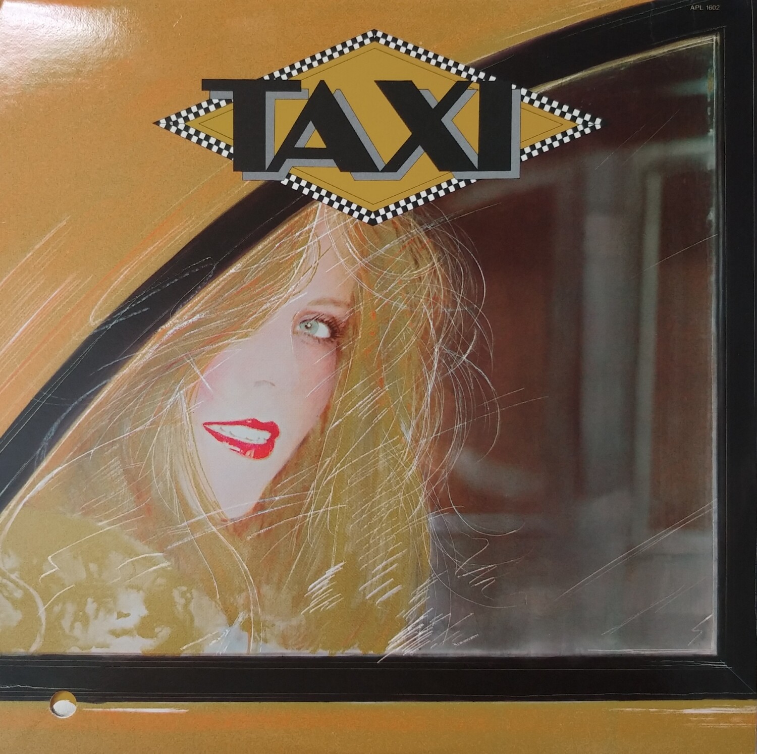 Taxi - Taxi