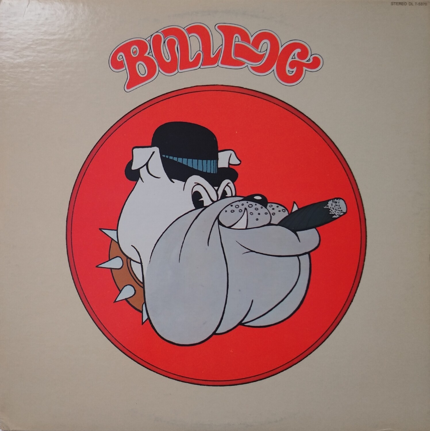 Bulldog - Bulldog