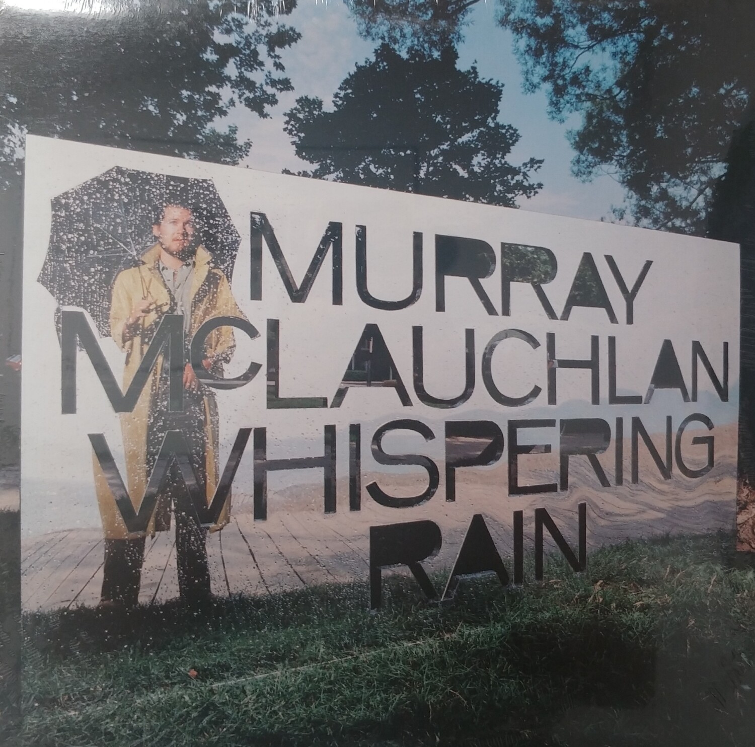 Murray McLauchlan - Rain