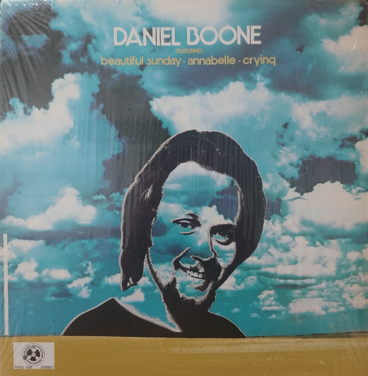 Daniel Boone - Daniel Boone