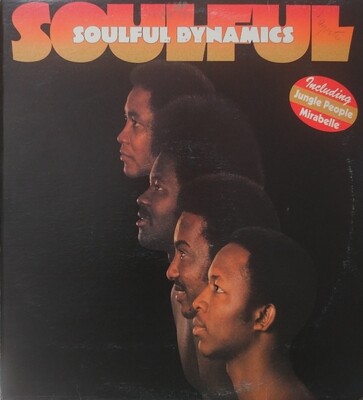 Soulful - Soulful Dynamics
