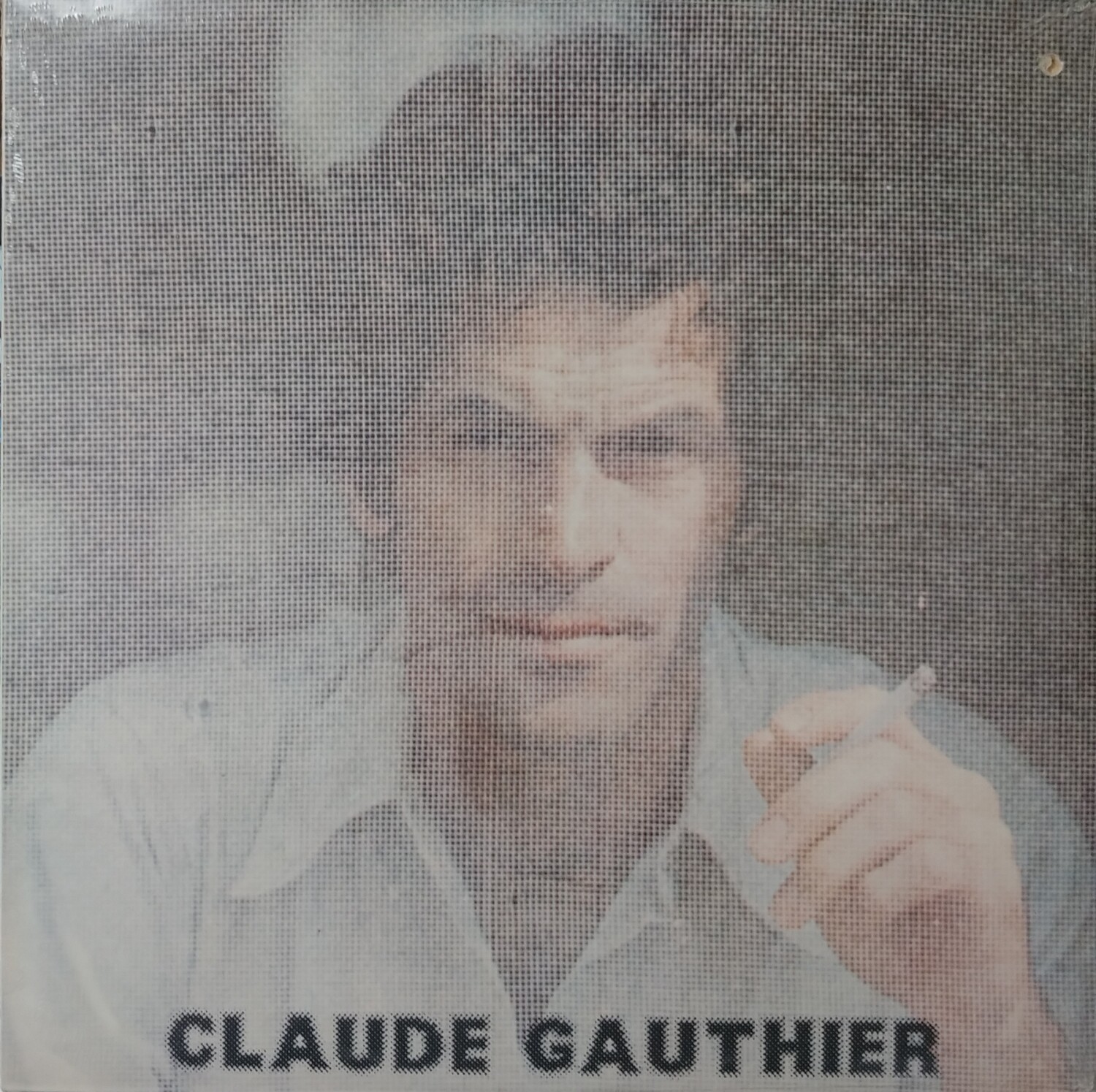 Claude Gauthier - Les beaux instants