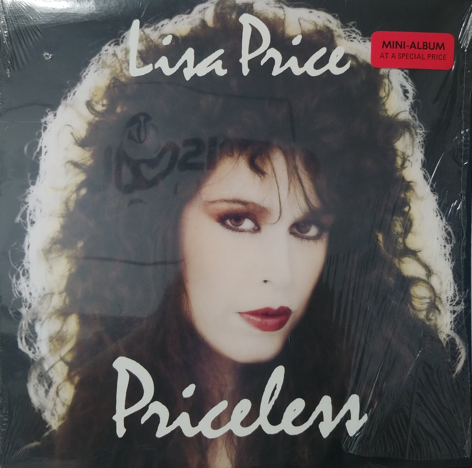 Lisa Price - Priceless