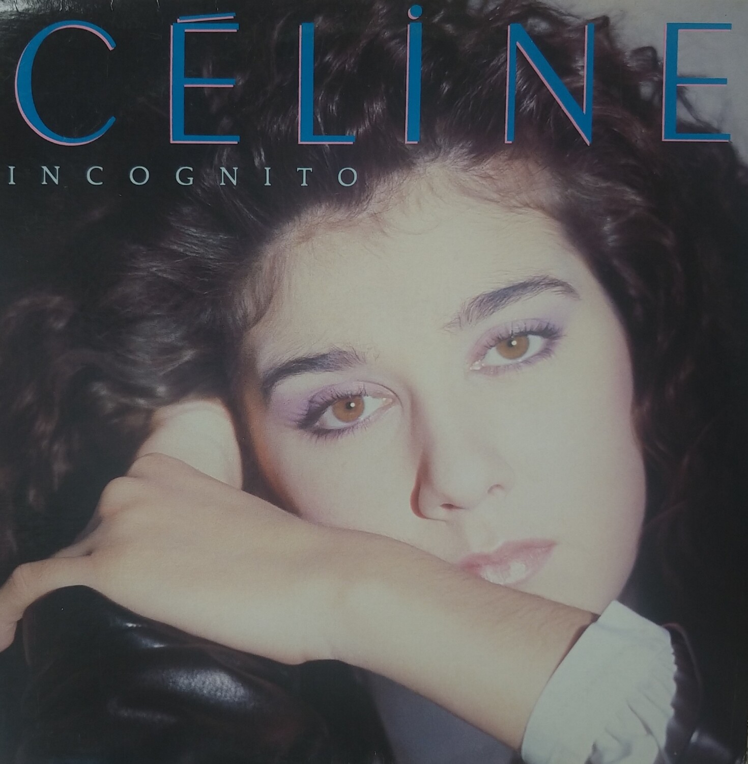 Céline Dion - Incognito