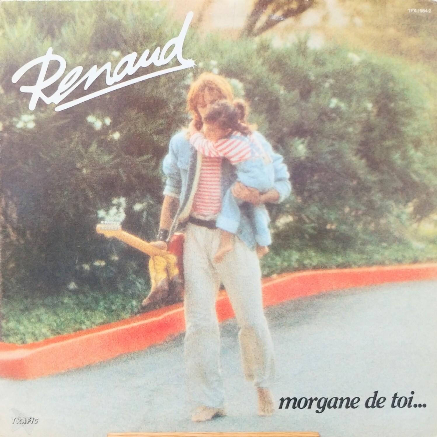 Renaud - Morgane de toi