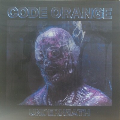Code Orange Kids - Underneath