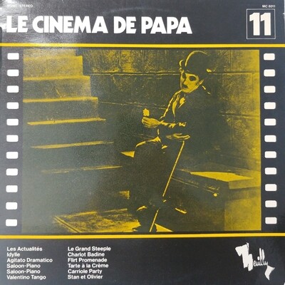 Various - Le Cinéma de Papa