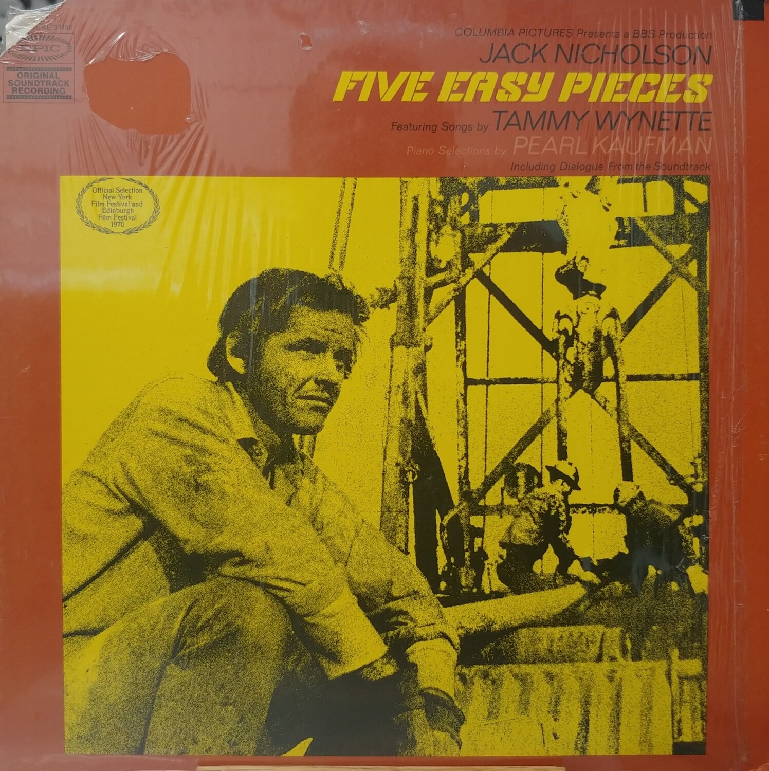Various - Five Easy Pieces
