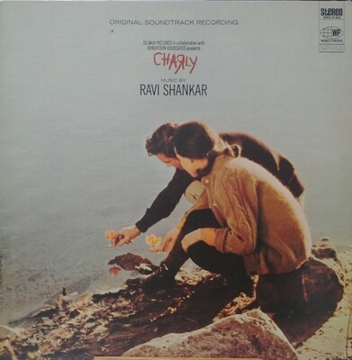Ravi Shankar - Charly