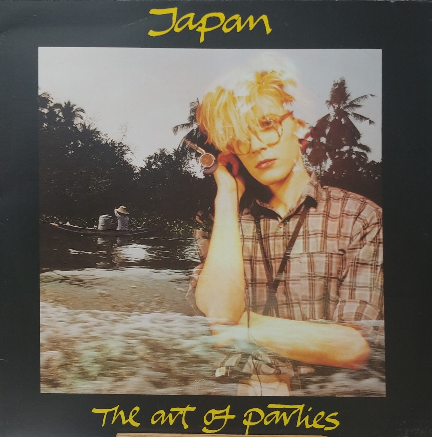 Japan - The art of parties