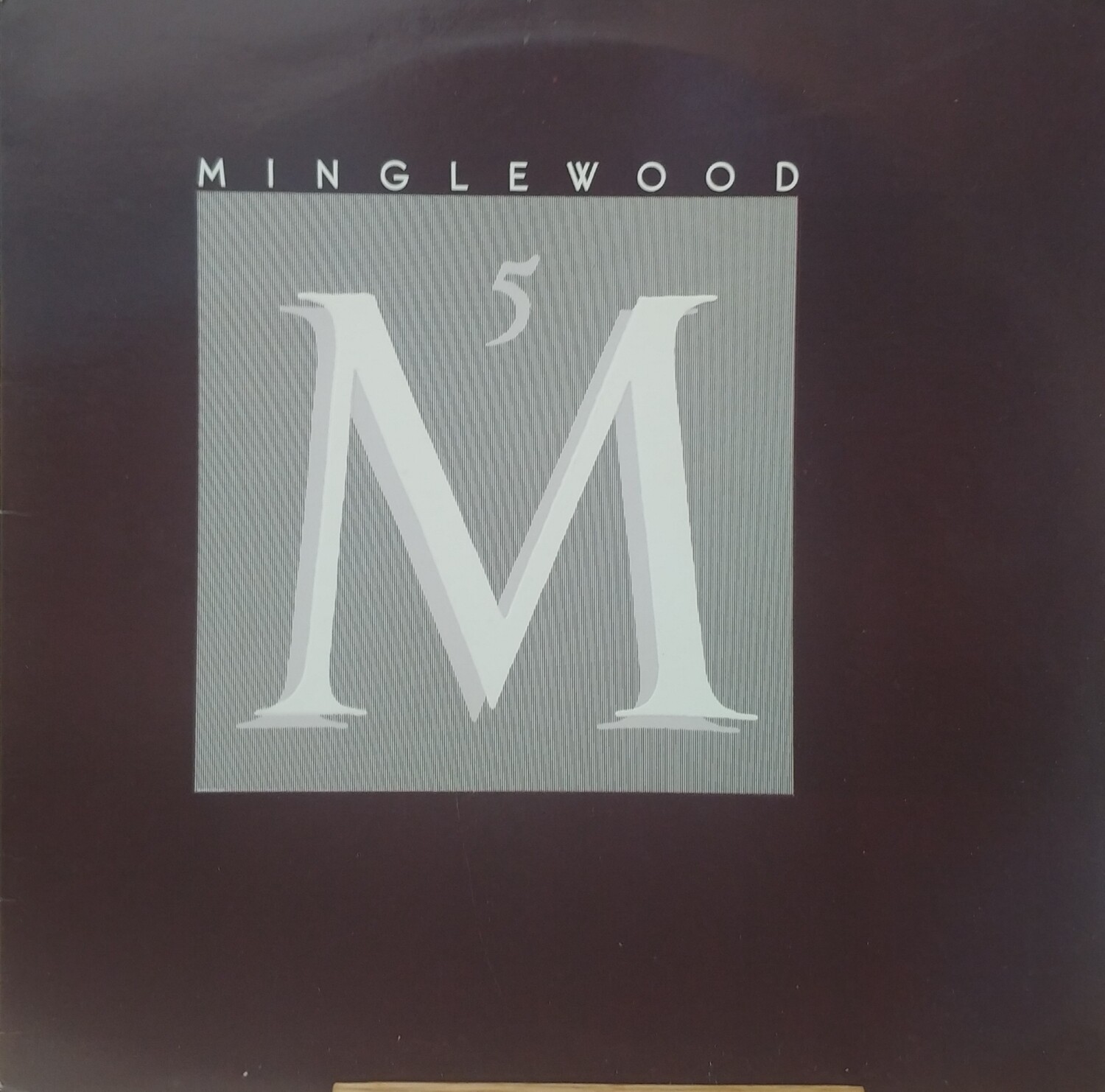 Minglewood Band - M5