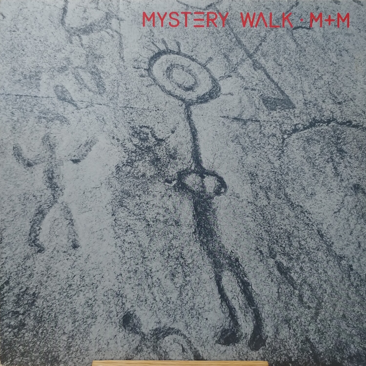 M + M : Martha and The Muffins - Mystery Walk