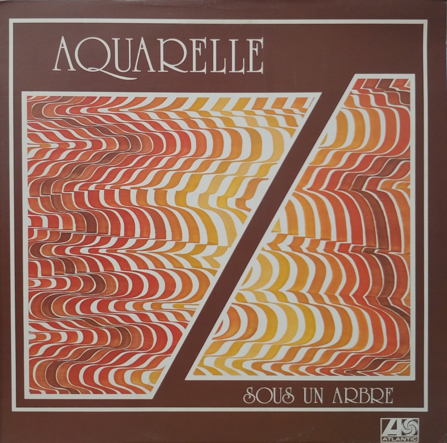 Aquarelle - Aquarelle