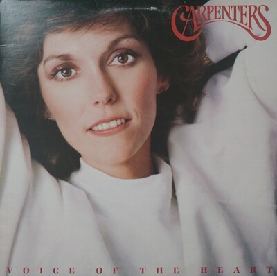 Carpenters - Voice of the heart