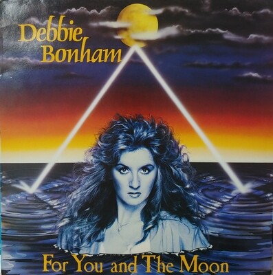 Debbie Bonham - For you and the moon