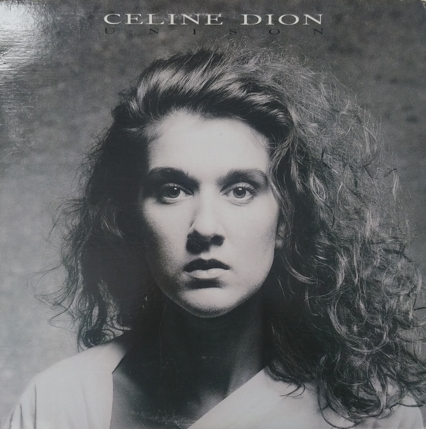 Céline Dion - Unison