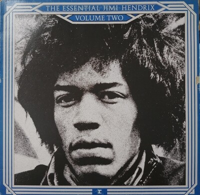 Jimi Hendrix - The essential Jimi Hendrix Vol.2