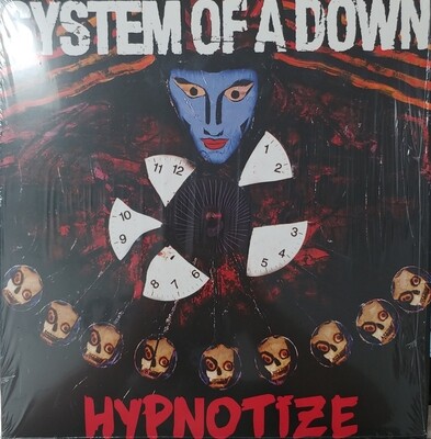 System of a down - Hypnotize