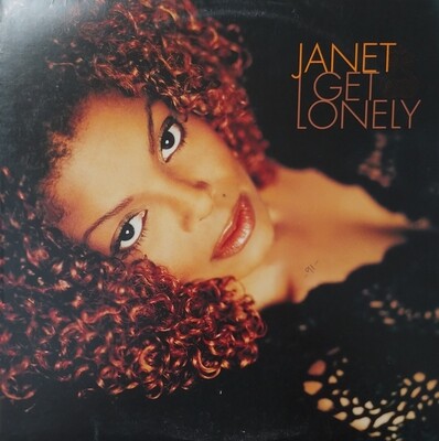 Janet Jackson - Get Lonely