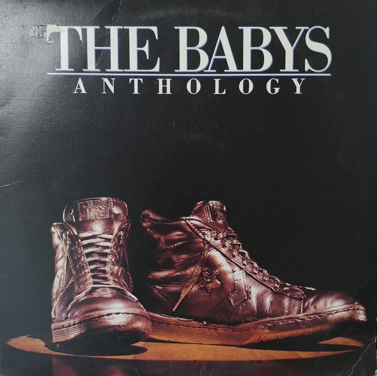 The Babys - The Babys Anthology