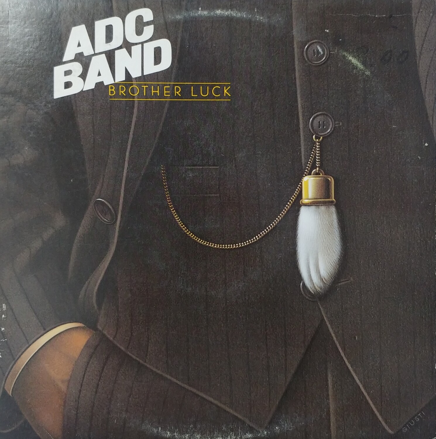 ADC Band - Brother Luck