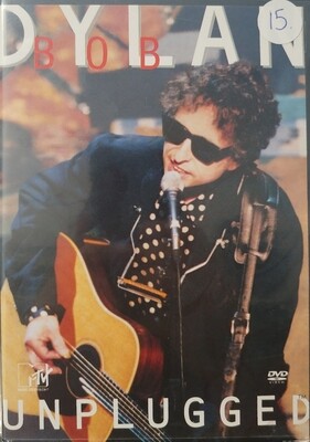 Bob Dylan - Unplugged (DVD)