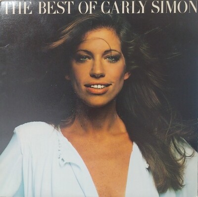 Carly Simon - The best of