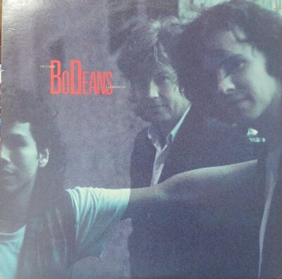 BoDeans - Outside looking in