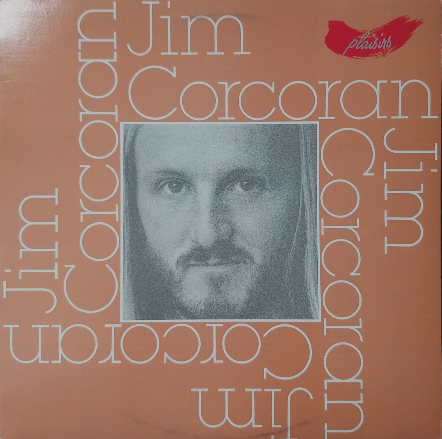 Jim Corcoran - Plaisirs