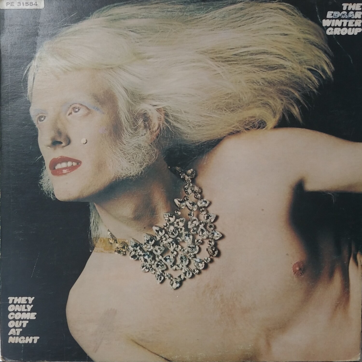 The Edgar Winter Group - They only Come Out at Night